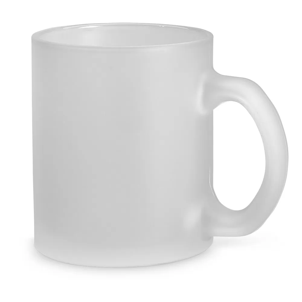 Caneca de Vidro Personalizada Caneca de Vidro Personalizada