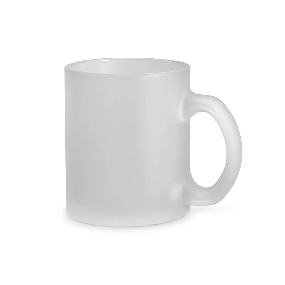 Caneca de Vidro Personalizada Caneca de Vidro Personalizada