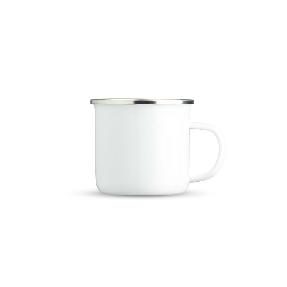 Caneca Inox 370ml Personalizada Caneca Inox 370ml Personalizada