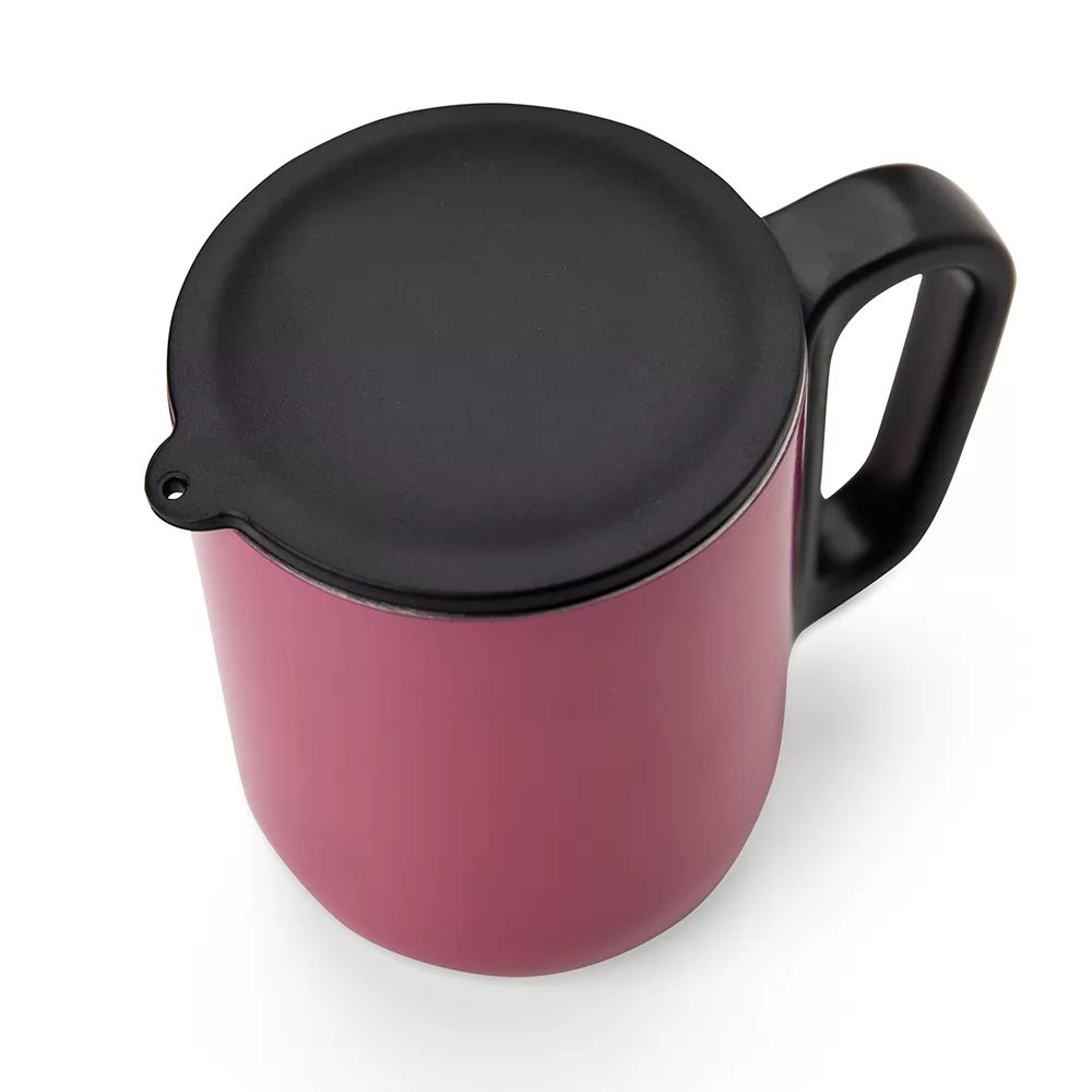 Caneca Inox Parede Dupla 250 ml Personalizada Caneca Inox Parede Dupla 250 ml Personalizada