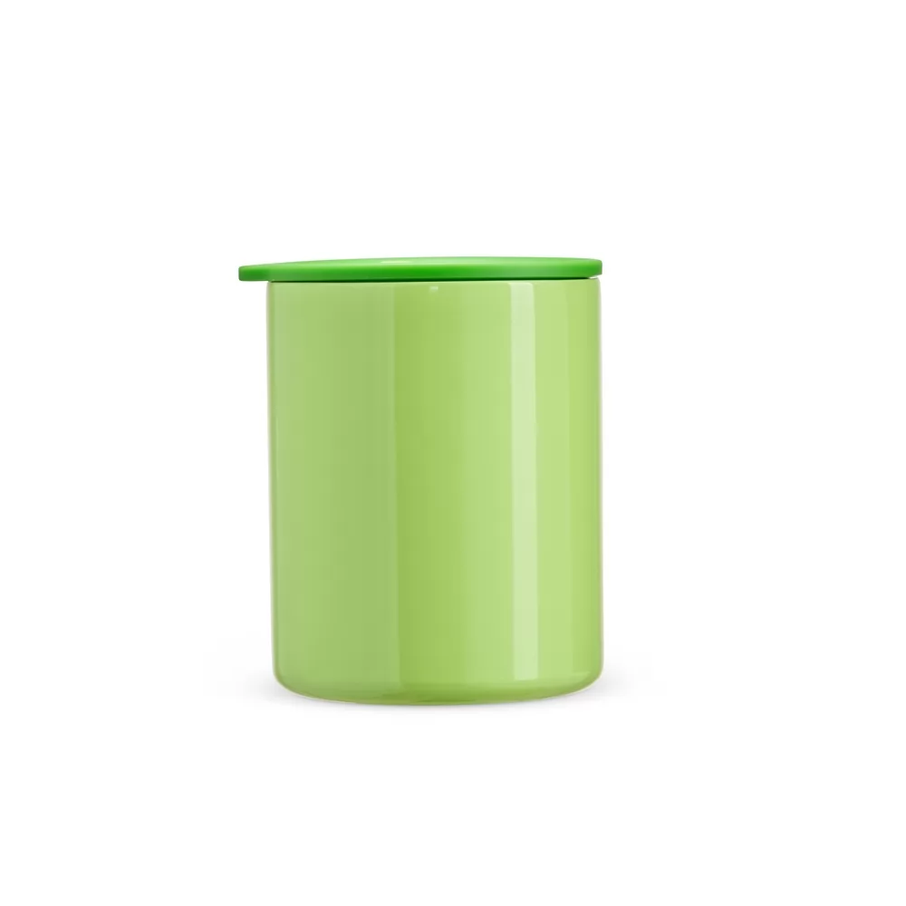Caneca Inox Parede Dupla 270ml Personalizada Caneca Inox Parede Dupla 270ml Personalizada