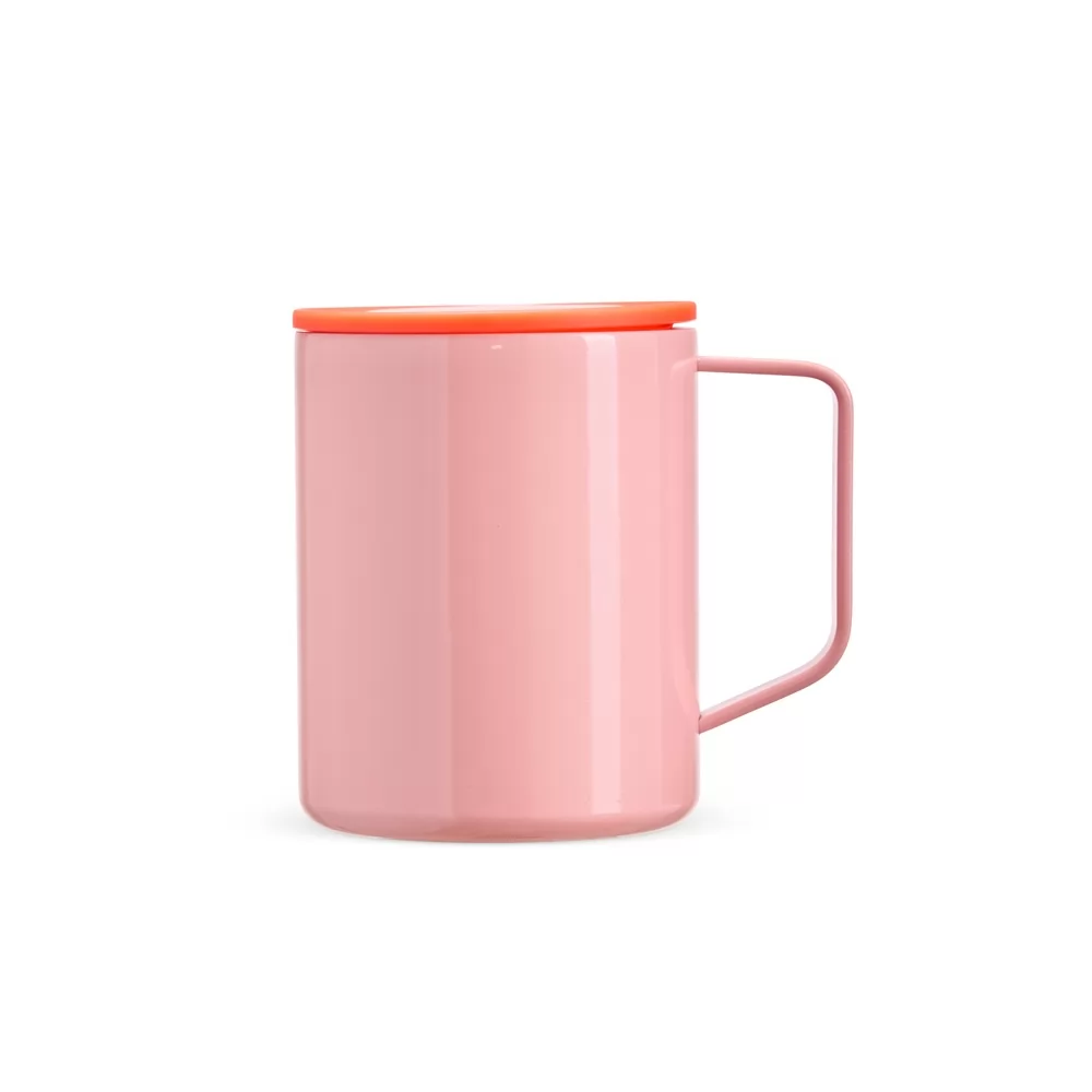Caneca Inox Parede Dupla 270ml Personalizada Caneca Inox Parede Dupla 270ml Personalizada