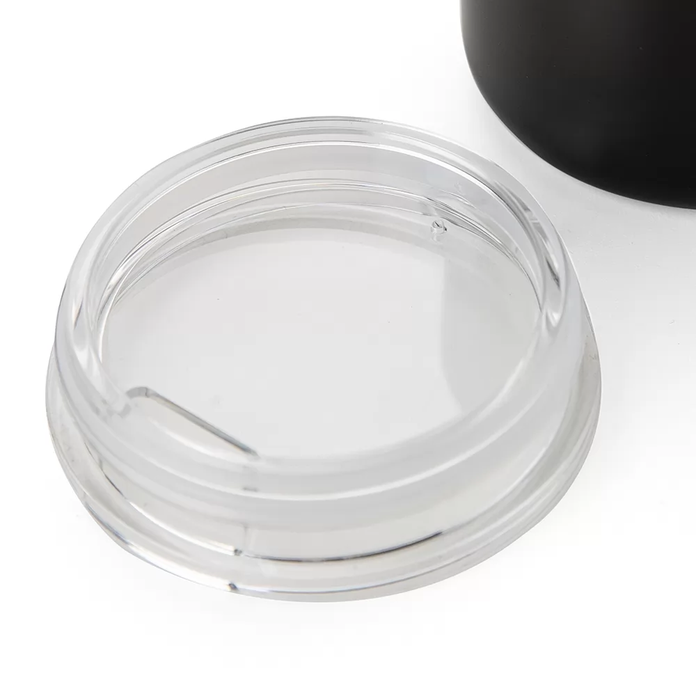 Caneca Inox Parede Dupla 350 ml Personalizada Caneca Inox Parede Dupla 350 ml Personalizada