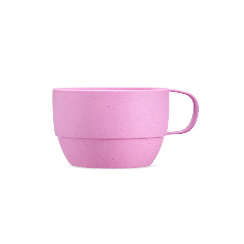 Caneca Palha de Trigo 300ml Personalizada Caneca Palha de Trigo 300ml Personalizada