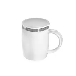 Caneca Plástica 400ml Personalizada Caneca Plástica 400ml Personalizada