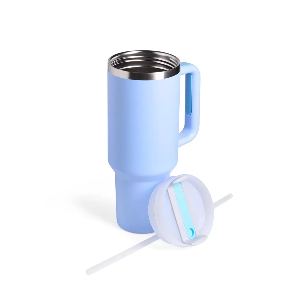 Caneca Térmica 1,2L Personalizada Caneca Térmica 1,2L Personalizada