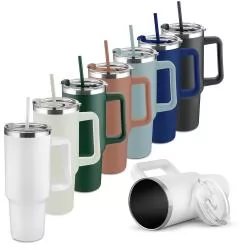 Caneca Térmica 1,3 Litros Personalizada Caneca Térmica 1,3 Litros Personalizada
