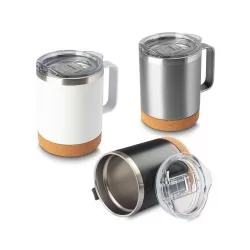 Caneca Térmica 350ml Personalizada Caneca Térmica 350ml Personalizada