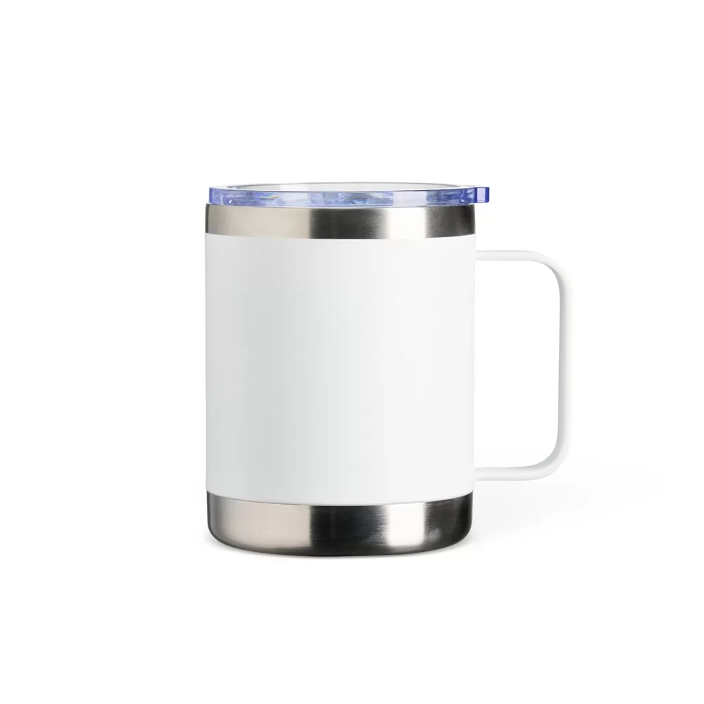 Caneca Térmica 390ml Personalizada Caneca Térmica 390ml Personalizada
