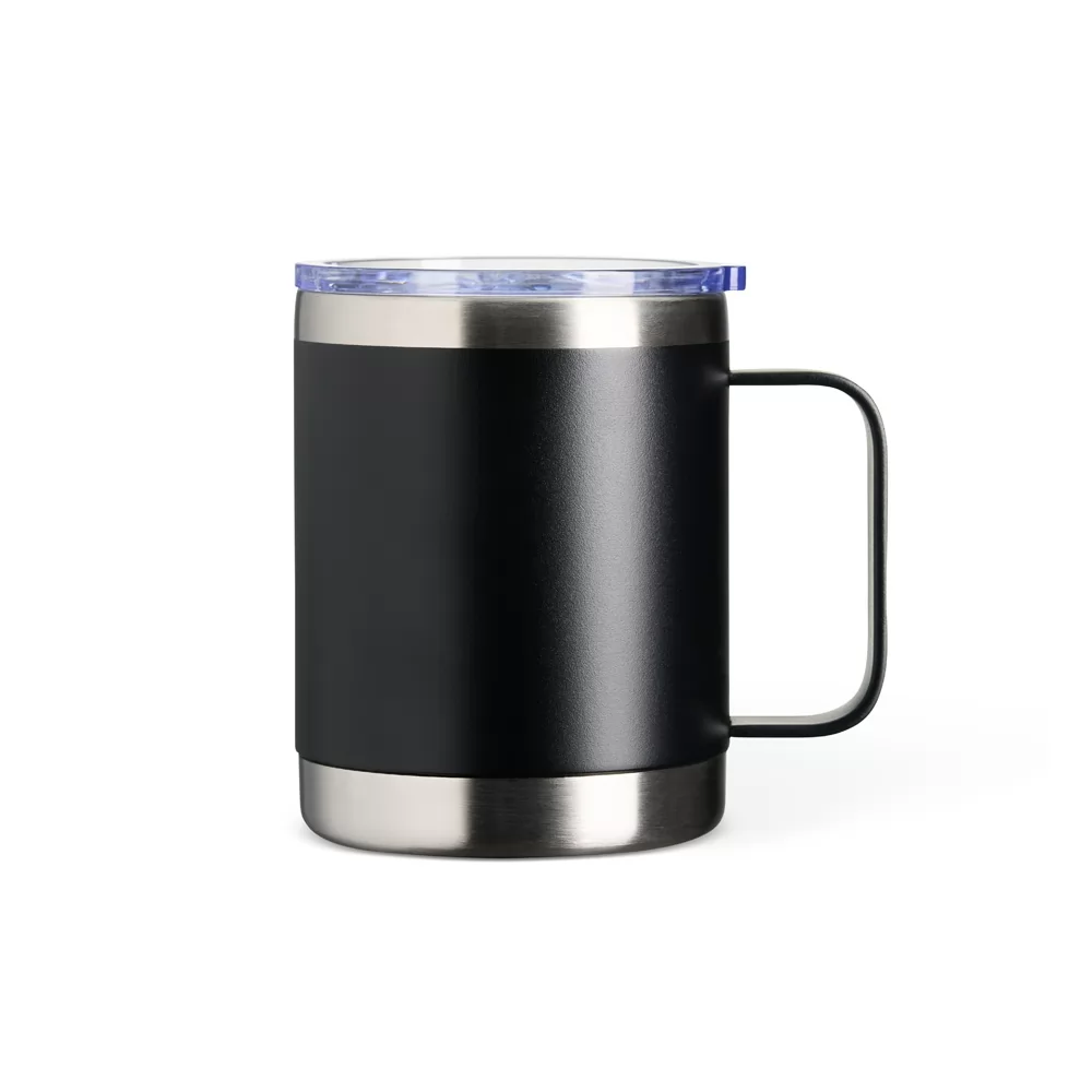 Caneca Térmica 390ml Personalizada Caneca Térmica 390ml Personalizada