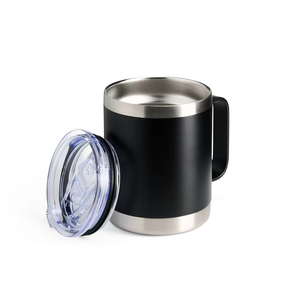 Caneca Térmica 390ml Personalizada Caneca Térmica 390ml Personalizada