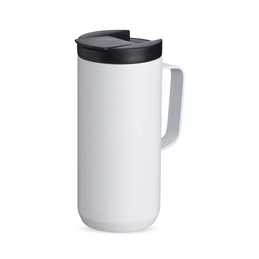 Caneca Térmica 400ml Personalizada Caneca Térmica 400ml Personalizada