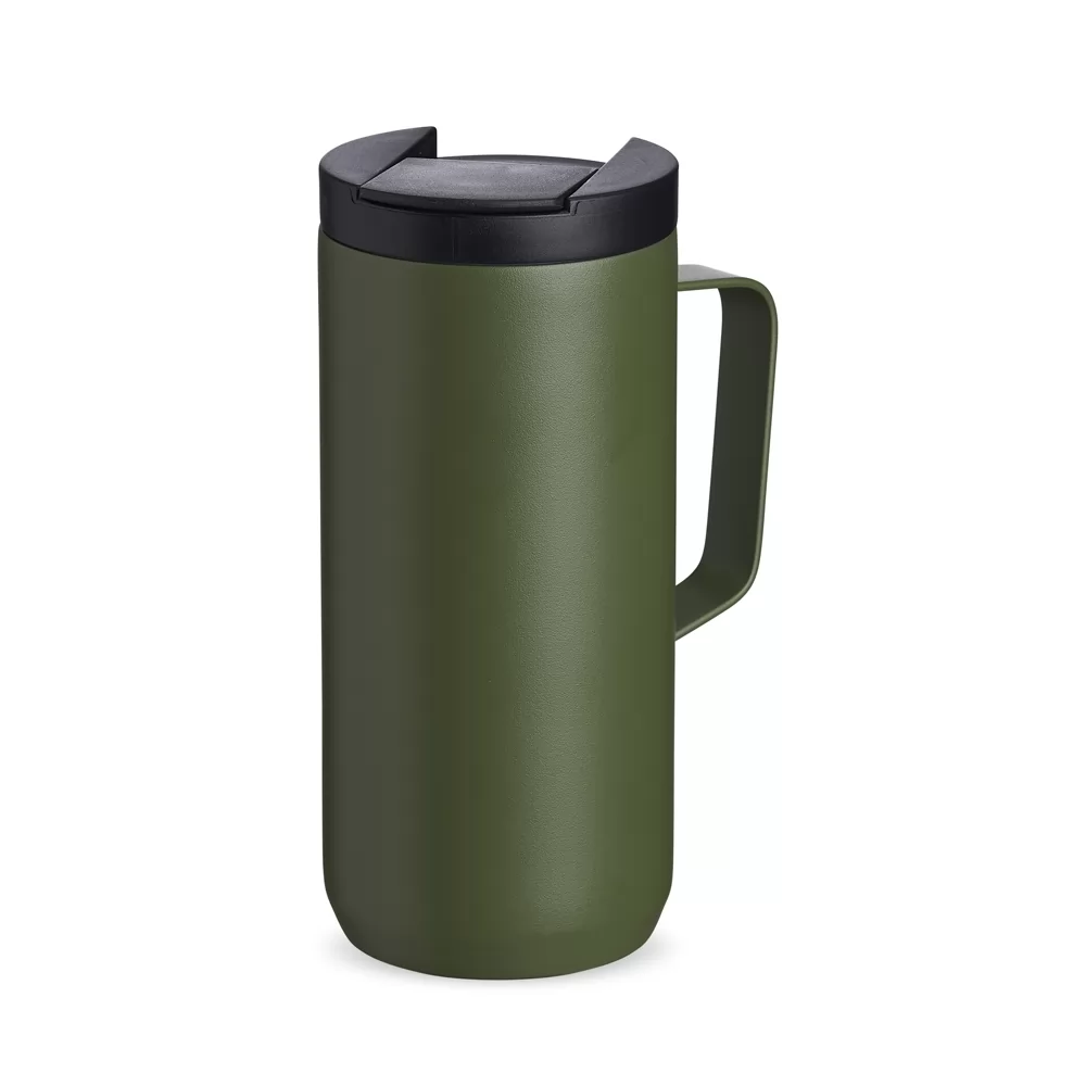 Caneca Térmica 400ml Personalizada Caneca Térmica 400ml Personalizada