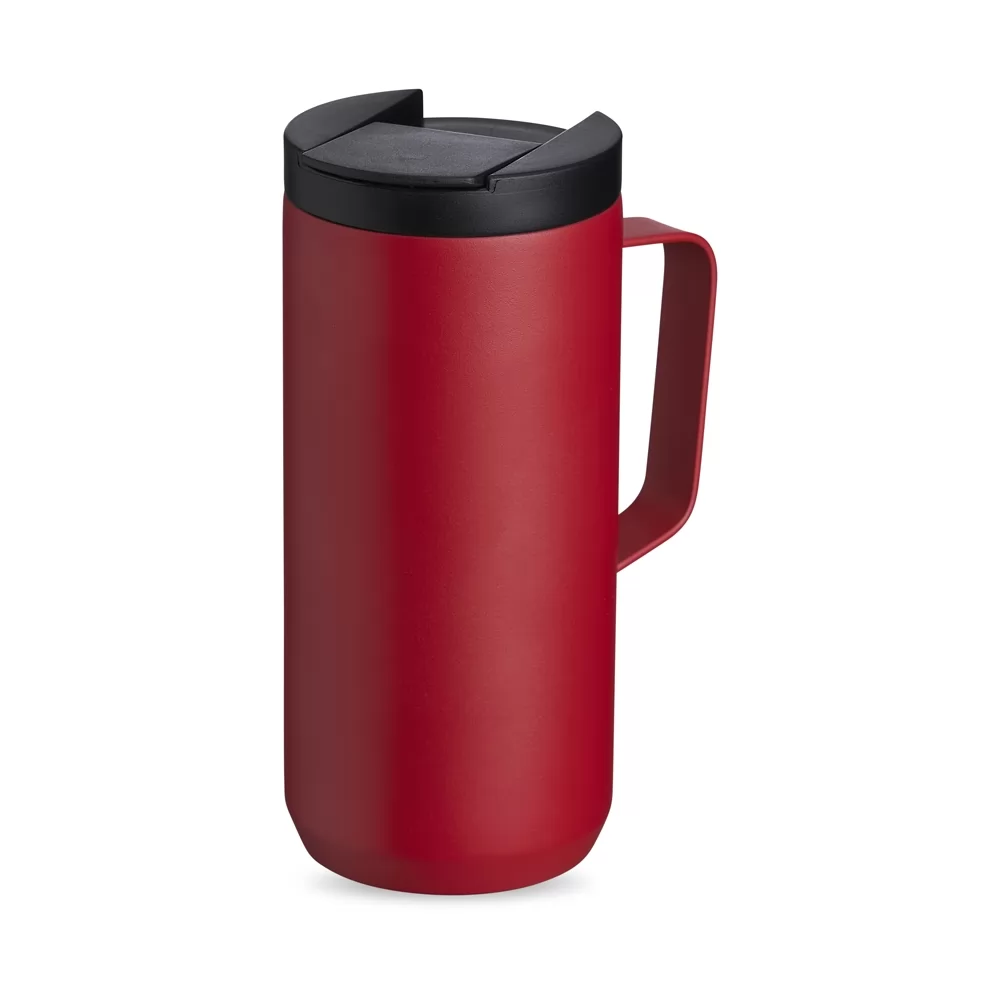 Caneca Térmica 400ml Personalizada Caneca Térmica 400ml Personalizada