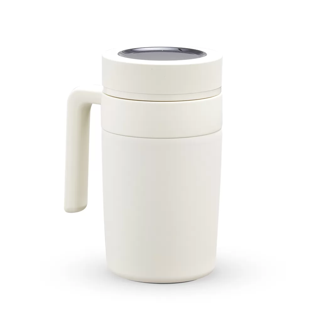 Caneca Térmica 500ml com Display LED Personalizada Caneca Térmica 500ml com Display LED Personalizada