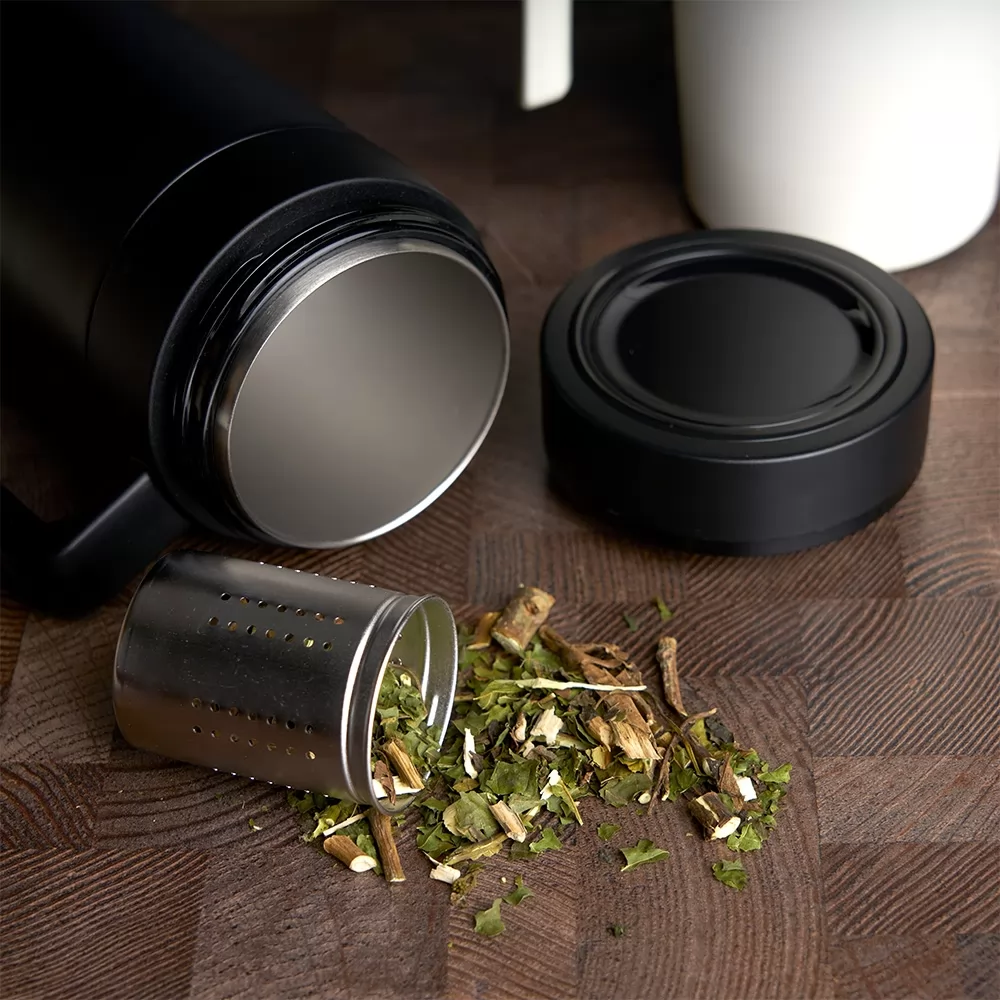 Caneca Térmica 500ml com Display LED Personalizada Caneca Térmica 500ml com Display LED Personalizada