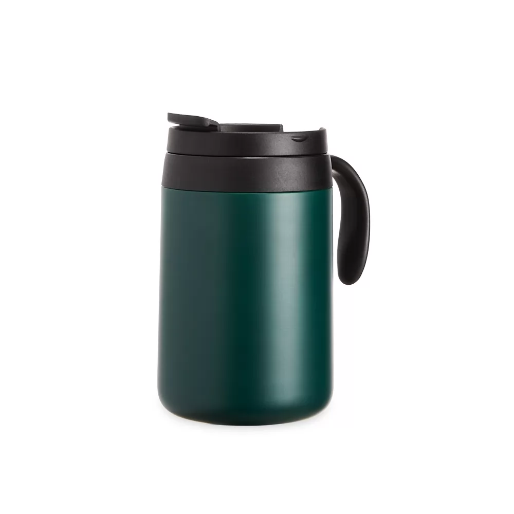 Caneca Térmica 500ml Personalizada Caneca Térmica 500ml Personalizada