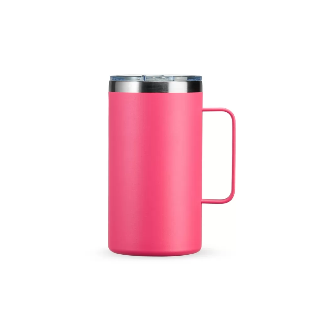 Caneca Térmica 500ml Personalizada