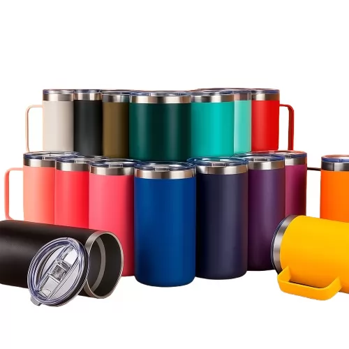 Caneca Térmica 500ml Personalizada