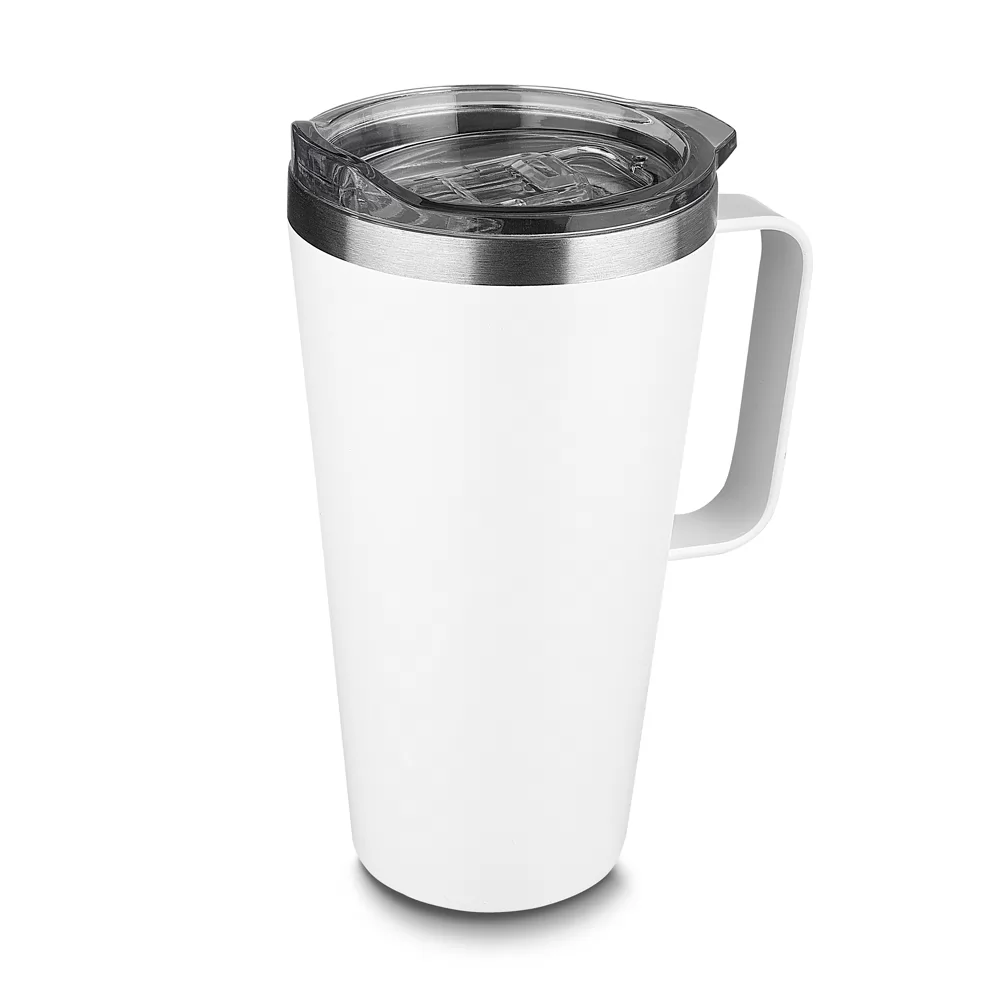 Caneca Térmica 530ml Personalizada Caneca Térmica 530ml Personalizada
