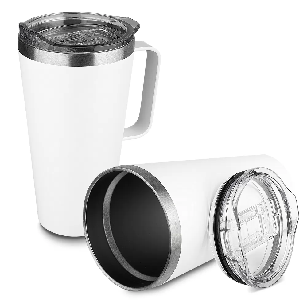 Caneca Térmica 530ml Personalizada Caneca Térmica 530ml Personalizada