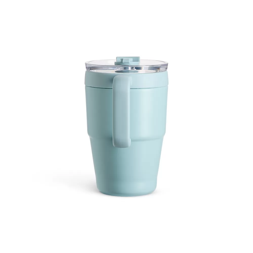 Caneca Térmica 600ml Personalizada