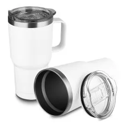 Caneca Térmica 600ml Personalizada Caneca Térmica 600ml Personalizada