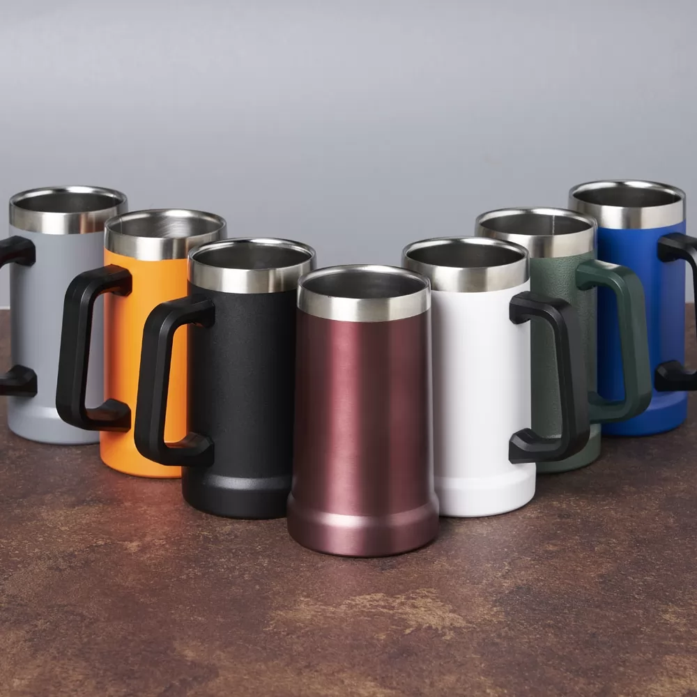 Caneca Térmica 700ml Personalizada Caneca Térmica 700ml Personalizada