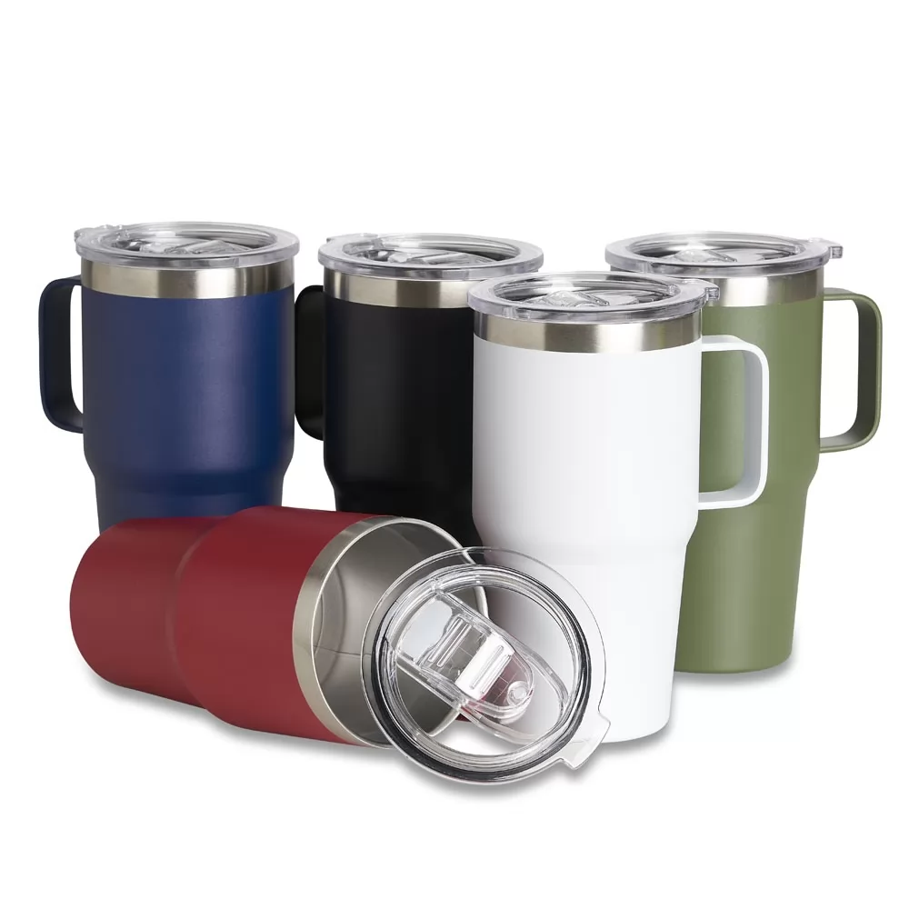Caneca Térmica 700ml Personalizada Caneca Térmica 700ml Personalizada