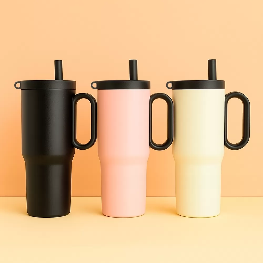 Caneca Térmica 750ml Personalizada