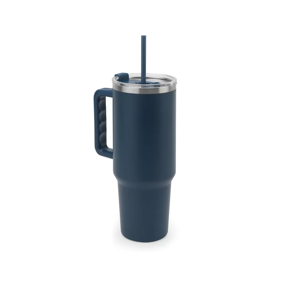 Caneca Térmica em Aço Inox Reciclado 1,2 Litros Personalizada Caneca Térmica em Aço Inox Reciclado 1,2 Litros Personalizada