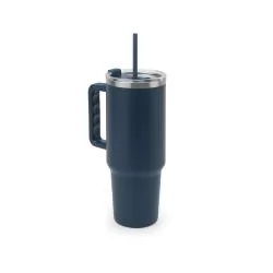 Caneca Térmica em Aço Inox Reciclado 1,2 Litros Personalizada Caneca Térmica em Aço Inox Reciclado 1,2 Litros Personalizada
