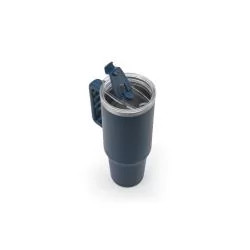 Caneca Térmica em Aço Inox Reciclado 1,2 Litros Personalizada Caneca Térmica em Aço Inox Reciclado 1,2 Litros Personalizada