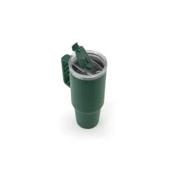 Caneca Térmica em Aço Inox Reciclado 1,2 Litros Personalizada Caneca Térmica em Aço Inox Reciclado 1,2 Litros Personalizada