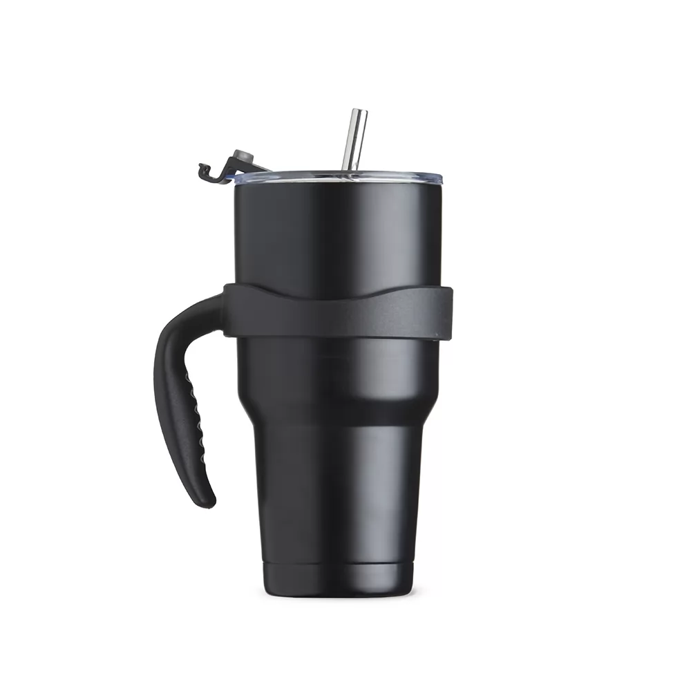 Caneca Térmica Inox 800ml Personalizada Caneca Térmica Inox 800ml Personalizada