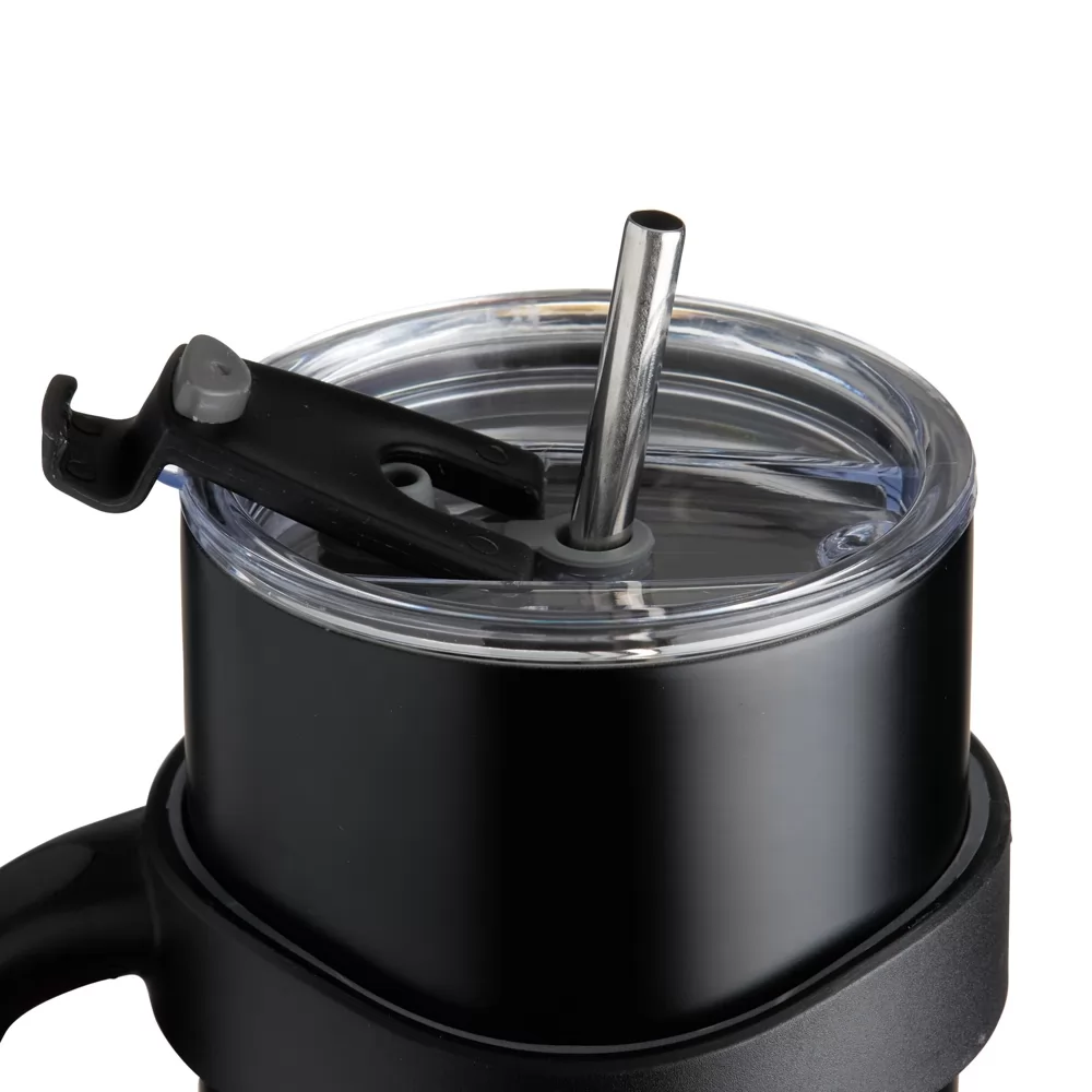 Caneca Térmica Inox 800ml Personalizada Caneca Térmica Inox 800ml Personalizada