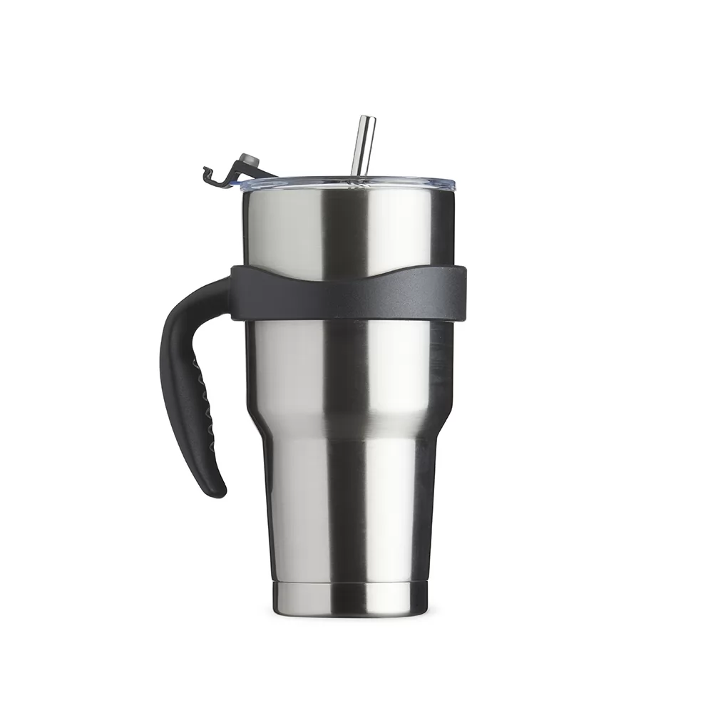 Caneca Térmica Inox 800ml Personalizada Caneca Térmica Inox 800ml Personalizada