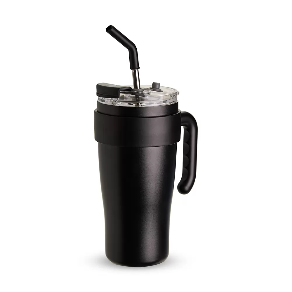 Caneca Térmica Inox 800ml Personalizada
