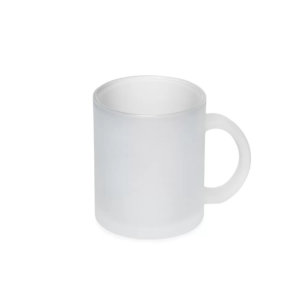 Caneca Vidro 350ml Personalizada