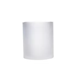 Caneca Vidro 350ml Personalizada