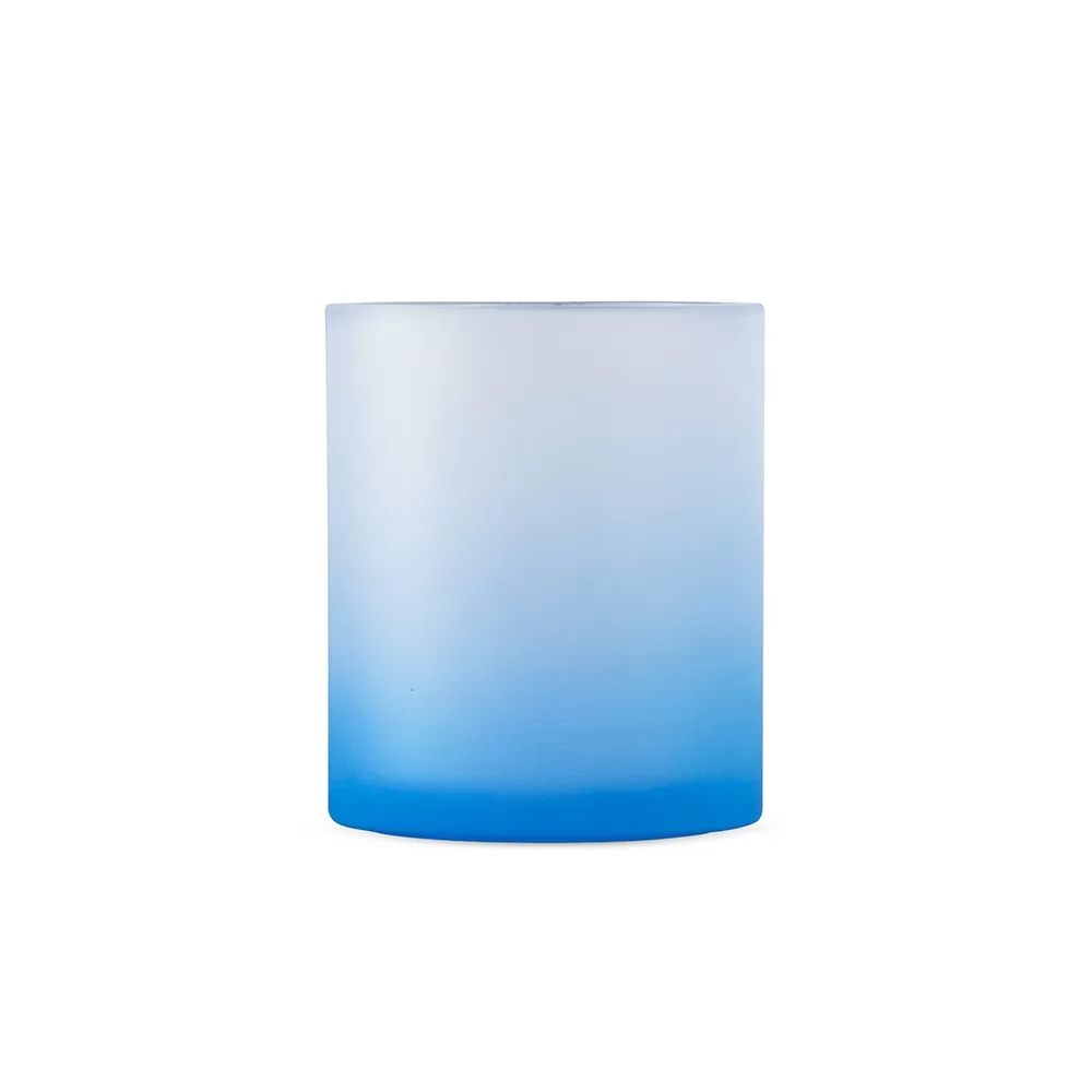 Caneca Vidro 350ml Personalizada