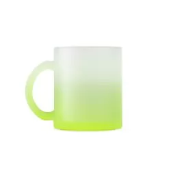 Caneca Vidro 350ml Personalizada
