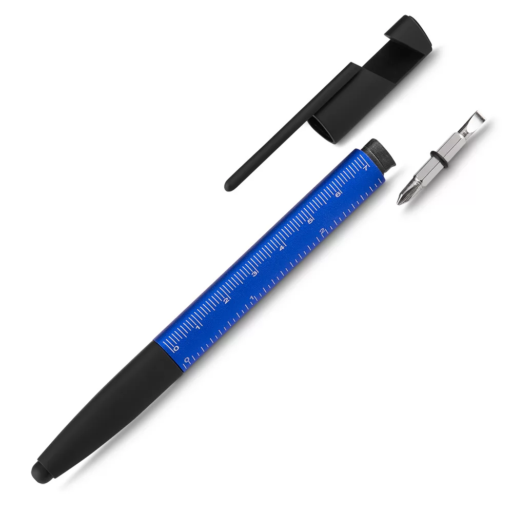 Caneta com Ferramenta Personalizada