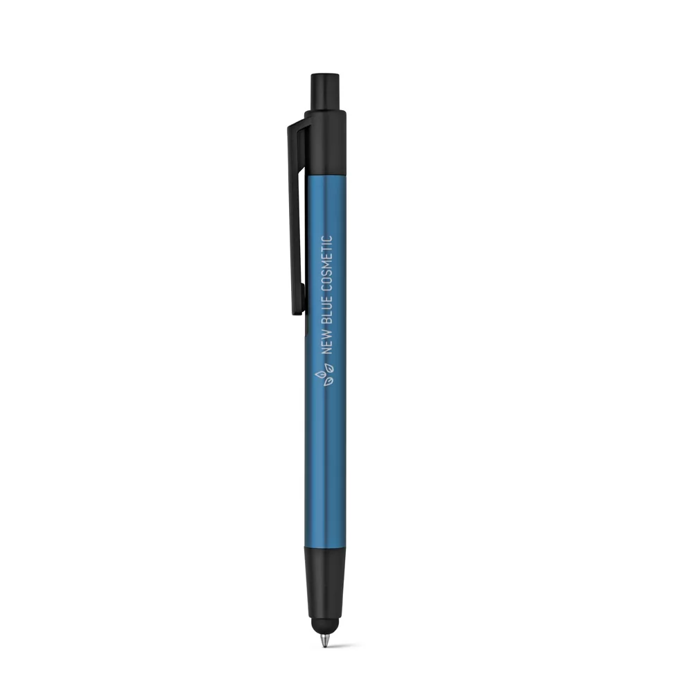 Caneta com Touch Personalizada Caneta com Touch Personalizada