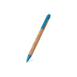 Caneta Cortiça Personalizada Caneta Cortiça Personalizada