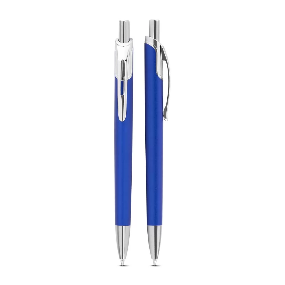 Caneta de Alumínio Reciclado Personalizada