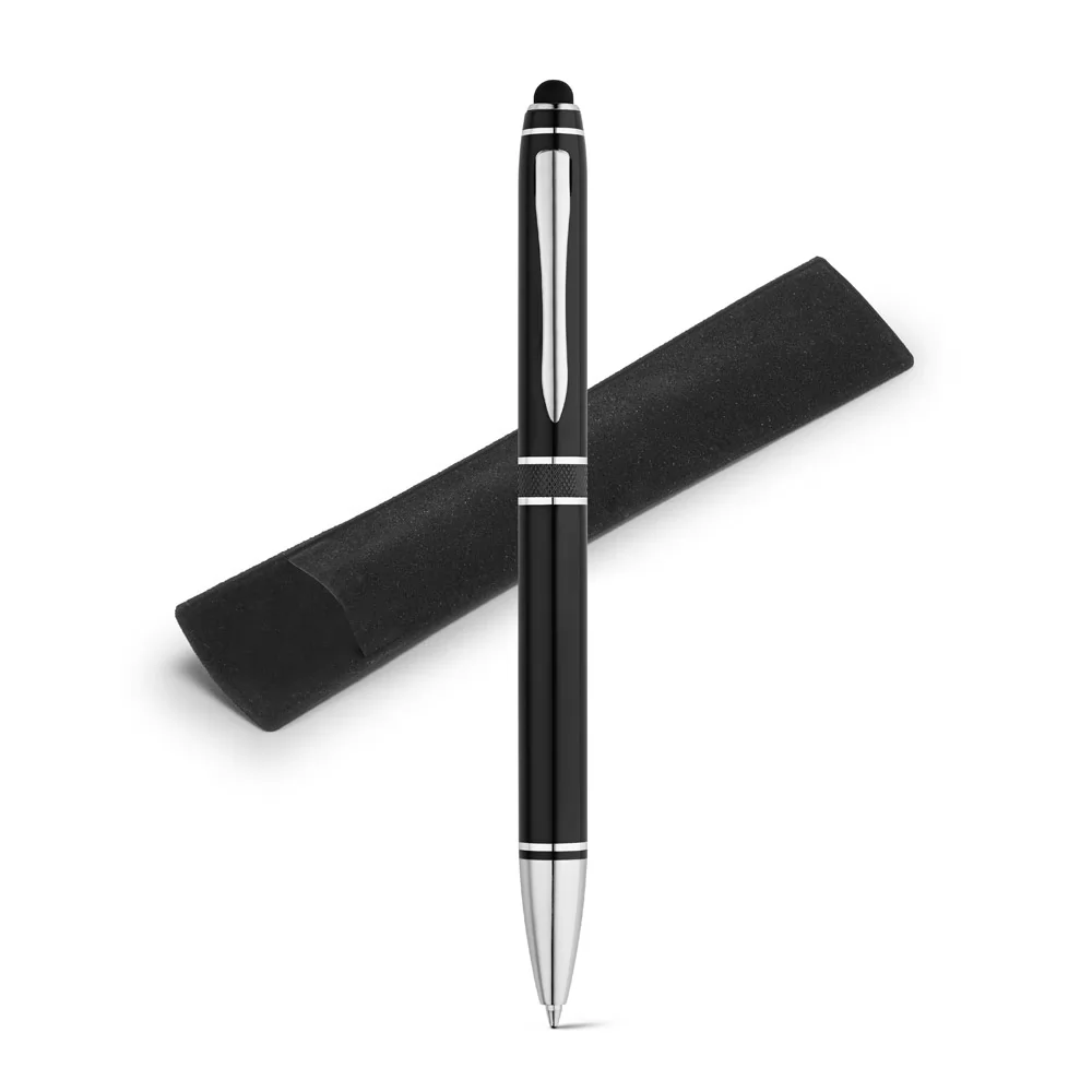 Caneta de Metal com Embalagem Personalizada