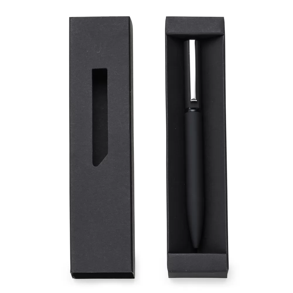 Caneta de Metal com Estojo Personalizada