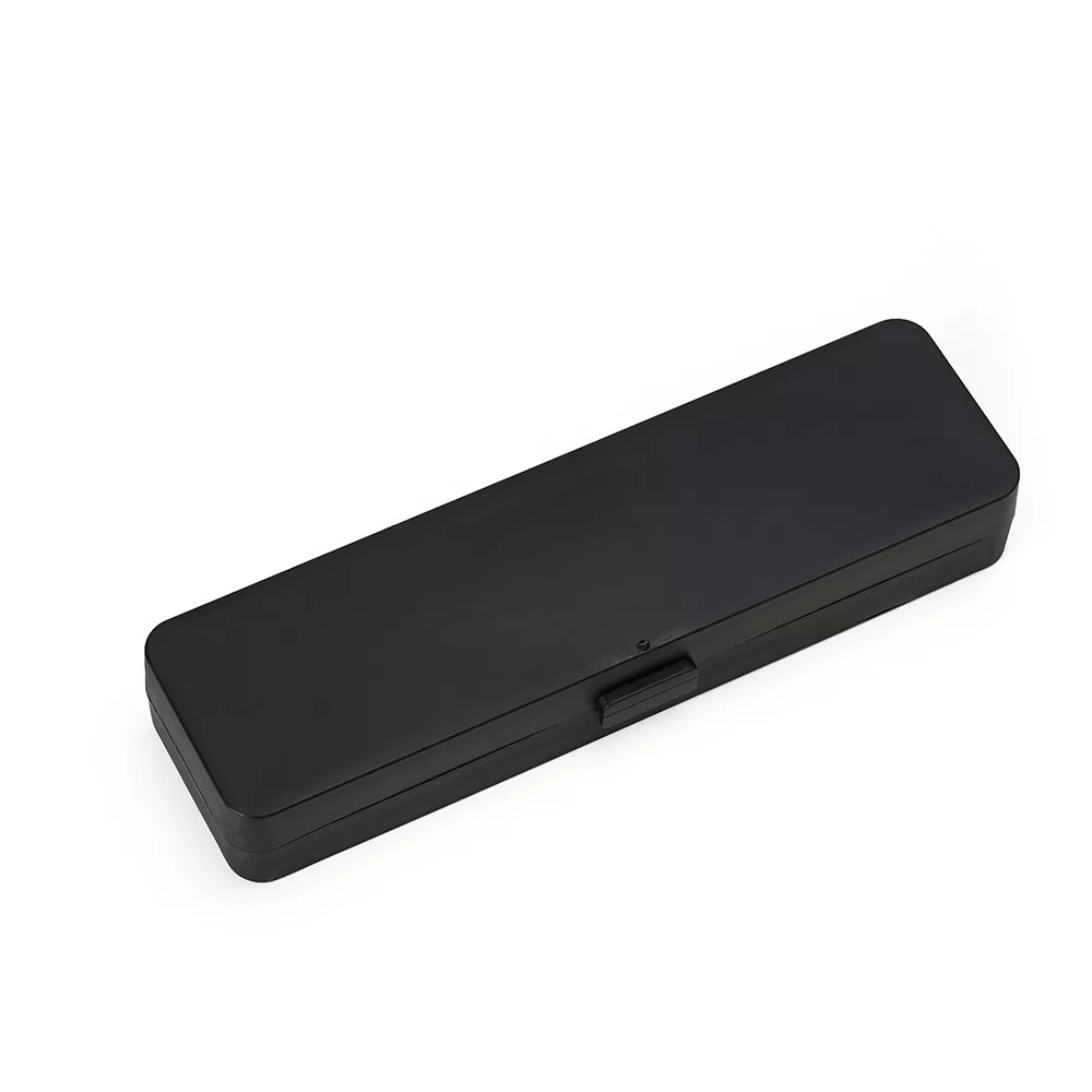 Caneta de Metal com Estojo plástico Personalizada