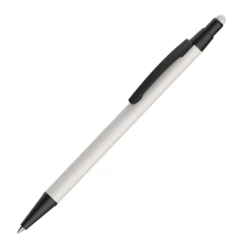 Caneta de Metal com Touch Personalizada